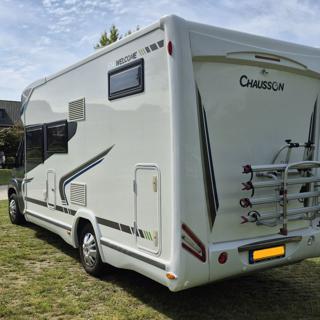 Camper afbeelding 4